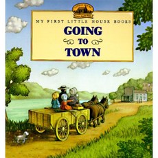Going to Town, HarperTrophy