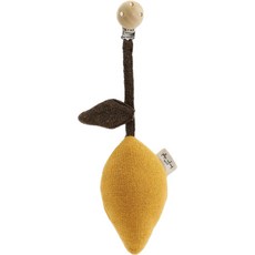 콩제슬래드 Konges Sløjd 레몬 23cm
