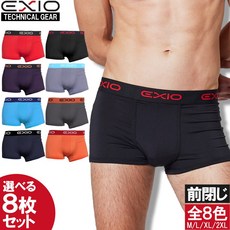 exio반팔