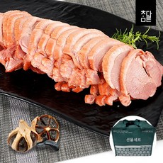 흑마늘힐링덕