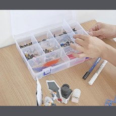 레고정리쉬운