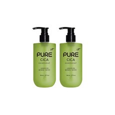 피죤퓨어손세정제