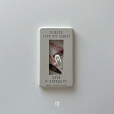 마마스파파헤어핀