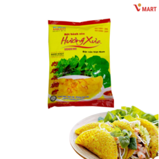 Vmart 베트남 미코 반쎄오 가루 파우더 bot banh xeo 500g