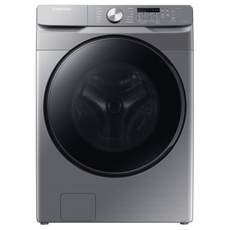 삼성전자 그랑데 세탁기 이녹스 WF21T6000KP 21kg 방문설치