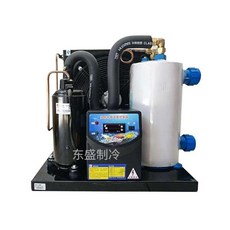 업소용수족관냉각기1마력