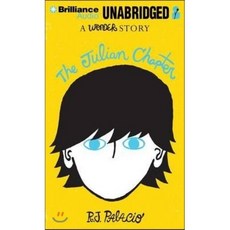 The Julian Chapter: A Wonder Story : A Wonder Story, Brilliance Audio