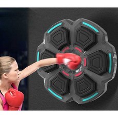 뮤직복싱머신 리듬타는복싱 musicboxing 복싱판 권투