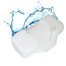 빨아쓰는경추형베개