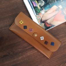 보테가선글라스케이스
