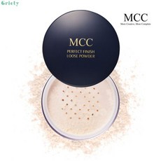 23FW 롱코트 파우더
 MCC 퍼펙트 피니쉬 NEW 페이스 루스파우더 40g 리뉴얼제품 가루파우더 11203539 21호 라이트베이지