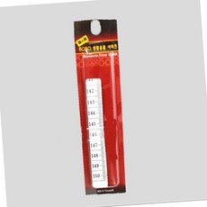 둘레 줄자150cm