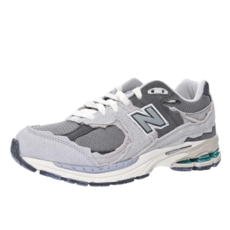 New Balance 뉴발란스 2002R 프로텍션 팩 레인 클라우드발란스 보호팩 비구름