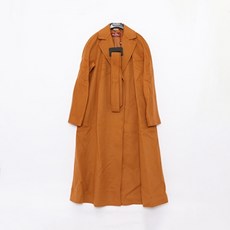 [막스마라] PRATER 파라테르 버진울 코트 / 2360161639 600 013