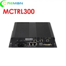 LED 디스플레이 컨트롤러 Nova Novastar 전송 카드 NovaLCT 소프트웨어 포함 좋은 가격 MCTRL300 SMD300, 한개옵션1, 03 MCTRL300