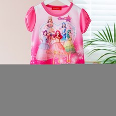 시크릿쥬쥬치마