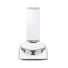 삼성전자 삼성 비스포크 제트 AI 로봇청소기 VR50C95A46S 새틴 세이지 그린, 단일옵션