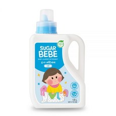 슈가버블유아세제