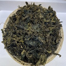 뽕잎나물