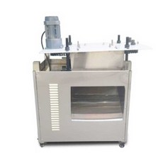닭발 뼈 분리기 대량 제조 닭 업소용 식당 가금류, 전자동발골기1500w220v(사이즈사진참조)