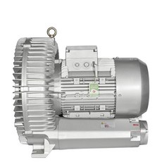 양식장 산소 펌프 고출력 기포기 물고기 순환 발생기 저수지, HG-120W(3상)