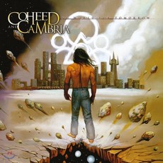 [LP] Coheed & Cambria (코히드 앤 캠브리아) - 4집 No World For Tomorrow [2LP], Music on Vinyl, 음반/DVD