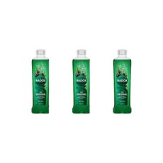 Radox 라독스 The Original Bath Soak 3팩, 3개