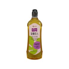 큐원 트루스위트 알룰로스 1.18kg 대용량, 1개