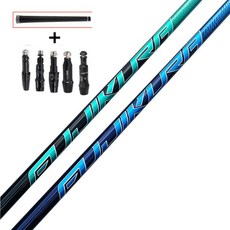 Fujikura SPEEDER NX 드라이버샤프트 정품 샤프트교체