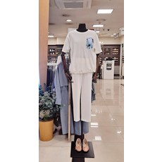 안지크티셔츠