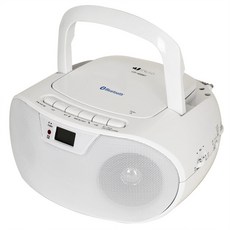 인비오 CD-600BT CD 플레이어