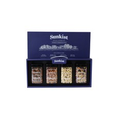 Sunkist Nut Premium 4 Variety Set 썬키스트 견과 프리미엄 4종 세트
