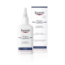 EUCERIN 프랑스 정품 유세린 더모 카필레르 두피진정 토닉 100ml, 1개