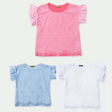 마틸다앤리블라우스