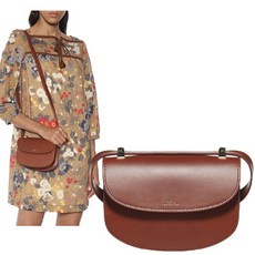 A.P.C.(아페쎄) 20FW 아페쎄 제네바 미니/PXAWV F61415 CAD