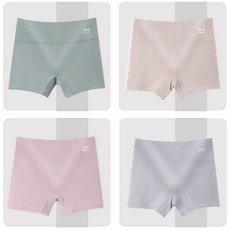 벨리츠썸머인견네모팬티