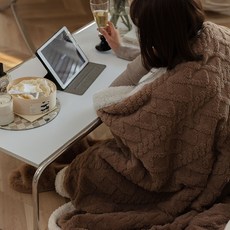 양모이불효능