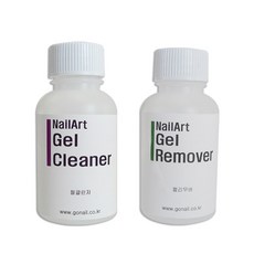 고네일] 젤리무버90ml / 젤클렌저 90ml/젤리무버200ml / 젤클렌저200ml/젤제거용액/젤제거아세톤/쏙오프아세톤/퓨어아세톤/젤네일제거/젤쏙오프/젤클린져/젤클렌져, 젤클렌져90ml, 1개, 200ml