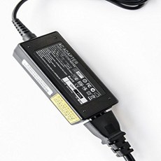 Omnihil AC/DC Adapter Compatible with Epson Workforce Pro GT-1500 GT-2500 Scanner Power Supply Epson, 1