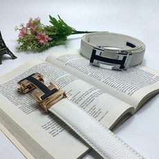 2벨트 남자허리띠 남자청바지벨트 남성 화이트벨트 남자 남자친구생일선물 30대남자 학생벨트 버클 허리띠
