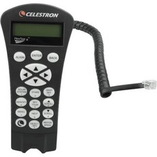 Celestron 셀레스트론 NexStar 핸드 스위치 USB AZ 243805