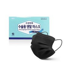 수성덴탈마스크
