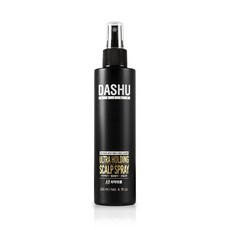 다슈 다슈 데일리 울트라 홀딩 스칼프스프레이 200ml, free, free