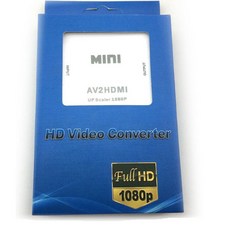 av2hdmi, 1개