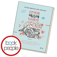 음악과 학습의 뇌과학 책, 없음