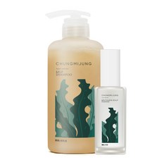 청미정다시마두피에센스