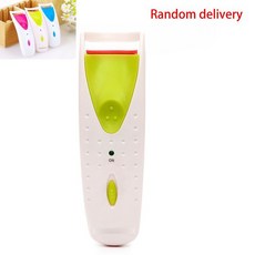 중국속눈썹고데기