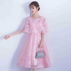 피로연드레스대여