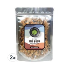 동이약초 구수한 전통방식 볶은 둥굴레 250g 2개, ONE COLOR, 250G 2개