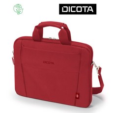 디코타 D31306-RPET 13-14.1인치 (36cm) 노트북가방 서류가방 슬림 케이스 베이스 D31306